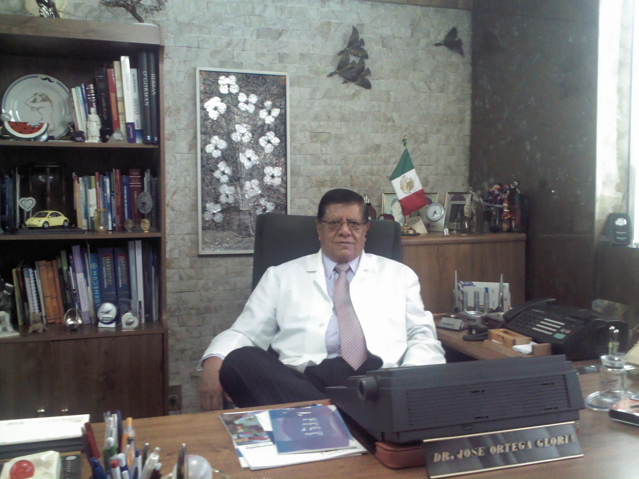 José Ortega